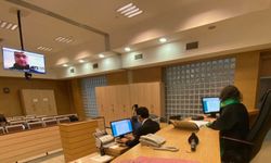 Adalet Bakanı Gürlek: e-Duruşma sisteminin kapsamı genişletilecek
