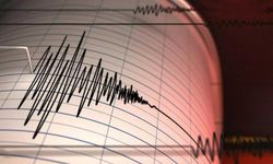 Adana'da 4,9 büyüklüğünde deprem