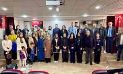 Akademisyen–Veli Buluşmalarının İlk Etkinliği Gültepe Ortaokulunda Gerçekleştirildi