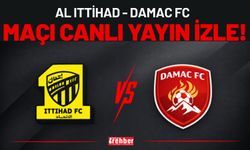 Al Ittihad - Damac Fc Maçı Canlı İzle!, Watch Lıve, مشاهدة مباشرة