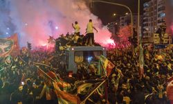 Amedspor kutlamalarında 11 kişi yaralandı, 10 şüpheli gözaltına alındı