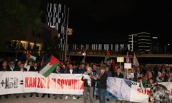 ANFİDAP: Sumud Filosu, haydut israil rejiminin korsan baskınına uğradı