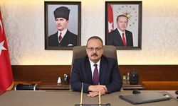 Ankara Valisi Canbolat görevine başladı