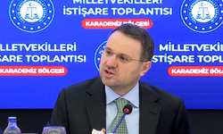 Bakan Gürlek: Gençler sanal bahis ve kumar nedeniyle ciddi tehdit altında