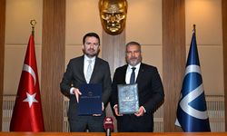 Basın İlan Kurumu ile Anadolu Üniversitesi arasında iş birliği protokolü