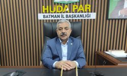 Başkan Şahin: “Mağduriyet Yaşatmadan da Kutlanabilirdi”