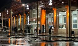 BAŞTİ Yoğun Temizlik ve Dezenfekte Çalışması Başlatıldı!