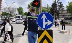 Batman Belediyesi Ulaşım Hizmetleri Müdürlüğü 4 Yıllık Trafik Verilerini Açıkladı