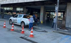 Batman Belediyesi’nden Kent Genelinde Haşere ile Mücadele Seferberliği!