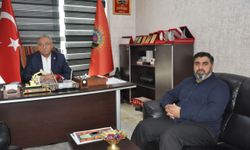 Başkan Ekmen: "Batman'ın Dününde Huzur, Bugününde Gelecek Var"