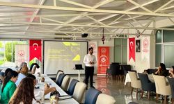 Batman Sosyal Hizmet Personeline Travma ve Yas Süreçlerinde Uzmanlık Eğitimi