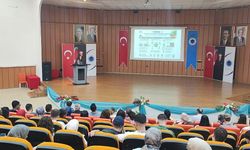 Batman Üniversitesinde “Yeşil Kimya” Konferansı İlgi Gördü