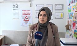 Batman'da aile hekiminden kene uyarısı: Basit önlemler hayat kurtarıyor