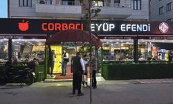 Batman’da Çorbacı Eyüp Efendi Kapılarını Açtı