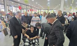 Batman’da Hayal Gücü ve El Emeğiyle Örülen Eserler Sergilendi