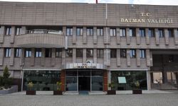 Batman'da Kurban Bayramı tedbirleri açıklandı