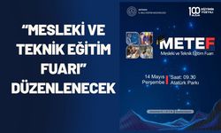 Batman’da “Mesleki ve Teknik Eğitim Fuarı” Düzenlenecek