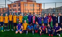 Batman’da Sporla Kardeşlik Köprüsü Kuruldu