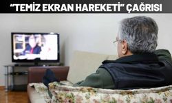Batman’da “Temiz Ekran Hareketi” Çağrısı