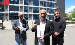 Batman'da vatandaşların su faturalarına tepkisi artıyor