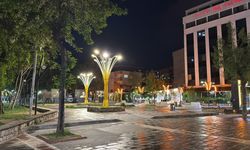 Batman’ın Parkları Yaza Hazır: 4 Ayda 7 Binin Üzerinde Müdahale