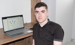 Batmanlı bedensel engelli öğrenci online eğitimle KPSS'de Türkiye 60'ıncısı oldu