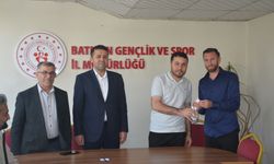 Batmanlı Gençler Tarihe Yolculuk Yapacak! Çanakkale Yolcuları Belli Oldu