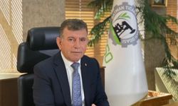 BATSO Başkanı Demir: "Toplumsal Dayanışmayı Büyütmek Ortak Sorumluluğumuzdur"