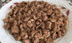 Bayramda et tüketimi günlük 150 gramı geçmemeli!