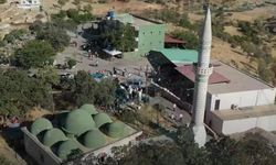 BECİRMAN KÖYÜ SEYYİTLERİ VE SEYYİD BİLAL