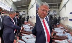 Ben Gvir cezaevlerindeki denetimi engelliyor: Filistinli esirlerin durumu ağırlaşıyor