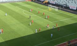 Bigaspor - İzton Torbalıspor Maçı Canlı Yayın İzle