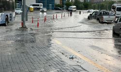 Birçok bölgede sağanak bekleniyor