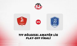 Akşehirspor – Şiran Yıldızspor Amatör Lig Final Maçı Canlı Yayın İzle