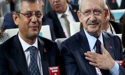 CHP'de Kılıçdaroğlu ilk adımını attı