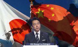 Çin'den Japonya'ya 'Yeni militarizm' uyarısı: Bölgesel istikrar tehlikede