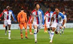 Crystal Palace – Shakhtar Donetsk Maçı Canlı İzle, Live Watch, Live Stream