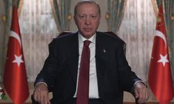 Cumhurbaşkanı Erdoğan'dan Kurban Bayramı mesajı