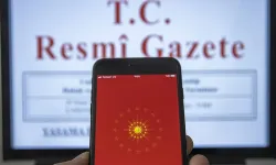 1 Mayıs Resmi Gazete yayımlandı! 1 Mayıs Perşembe 2026 Resmi Gazete ATAMA KARARLARI! Bugünün kararları neler?