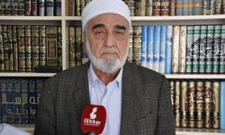 Ümmet Bu İnsanlık Düşmanı Rejime Karşı Birlik Olmalı