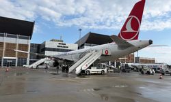 Devlet Hava Meydanları İşletmesi 93. Yılını Kutluyor