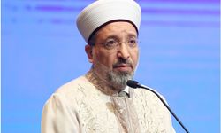 Diyanet İşleri Başkanı Arpaguş'tan Kurban Bayramı Mesajı
