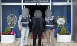 Dolandırıcılık suçundan aranan şahıs Kocaeli'de yakalandı