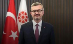 Duran: Aktivistlere yönelik muamele israilin siciline eklenen yeni bir utanç vesikasıdır
