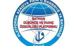 Düşünce ve İnanç Özgürlüğü Platformu: Farklı fikirler güvence altına alınmalı