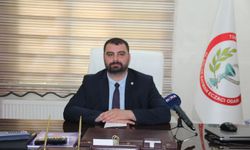 Eczacılar Odası Başkanı Kutlay: İlaç hem erişilebilir hem de bulunabilir olmalı