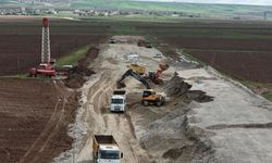 Batman’ın Trafiğine Nefes Aldıracak Dev Yatırım: Güneybatı Çevre Yolu Yaza Hazır