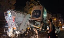 Batman’da 4 Yılda 190 Bin Konteyner Dezenfekte Edildi