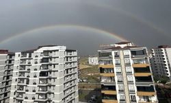 Emekli Toki'de Görsel Şölen