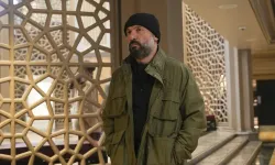Eşref Rüya Müslüm Neden Yok, Ayrıldı mı?